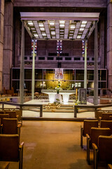 L' Église Saint-Joseph du Havre