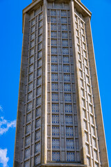 L' &Eacute;glise Saint-Joseph du Havre