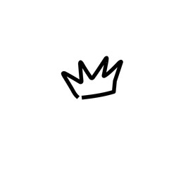 hand draw doodles line