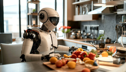 robots that help in everyday life