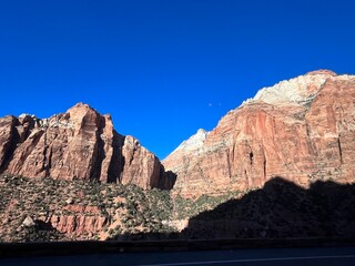 red rock canyon