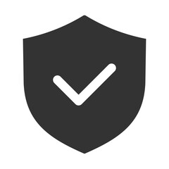 protection icon for apps and websites