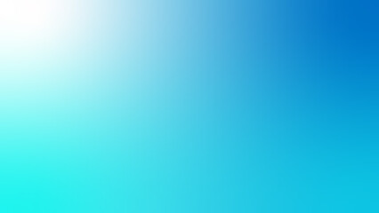 blue gradient background