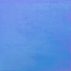 Blue squared banner background for poster, social media posts events and various design works