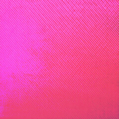 Pink squared banner background for poster, social media posts events and various design works