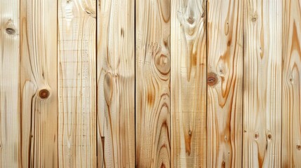 Fototapeta premium Texture of Light Colored Wooden Background