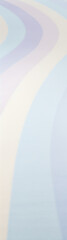 Abstract light blue, white, and purple background with soft, flowing lines, perfect for a calming and serene design. 

