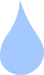 Water Drop Icon