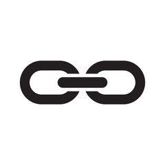 vector link icon