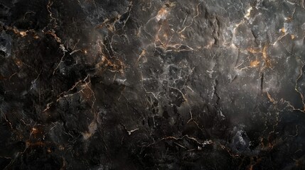 Dark marble backdrop