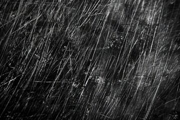 Scratched texture  Scratched texture