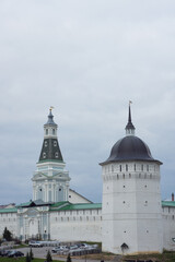 View of Lavra