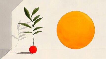 Vibrant watercolor paintings capturing the celebratory moments of achieving significant milestones and goals, ideal for themes of achievement and success. Illustration, Image, , Minimalism,