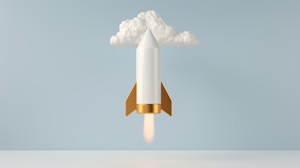 Artistic representations of success and ambition, perfect for conveying the thrill of accomplishment. High Resolution picture, , Minimalism,