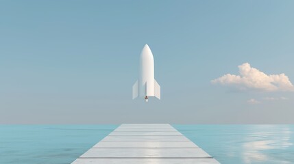 Artistic representations of success and ambition, perfect for conveying the thrill of accomplishment. High Resolution picture, , Minimalism,
