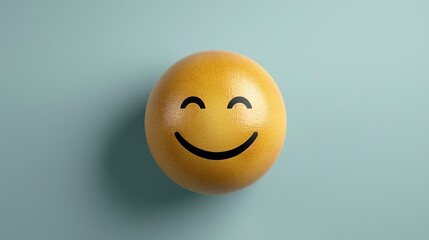 Expressive faces conveying a sense of fulfillment and satisfaction, perfect for illustrating moments of triumph. High Resolution picture, , Minimalism,