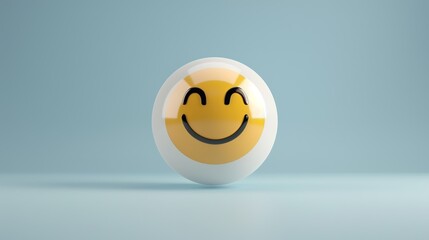 Expressive faces conveying a sense of fulfillment and satisfaction, perfect for illustrating moments of triumph. High Resolution picture, , Minimalism,