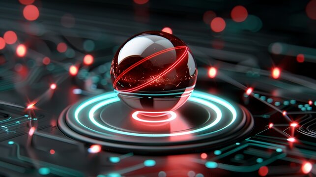 Many-body problems explored through abstract backgrounds on microstock platforms. Illustration, Image, sci, Science, Technology, Engineering , Minimalism,