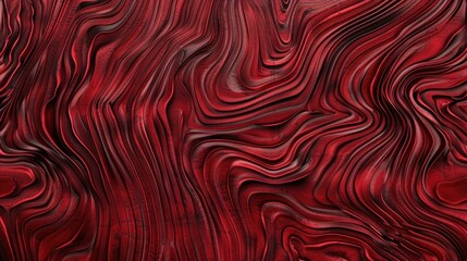 Fototapeta premium Abstract backdrop with red wood pattern Blank designTEMPLATE