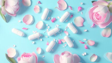 medical research, pharmaceutical industry and science