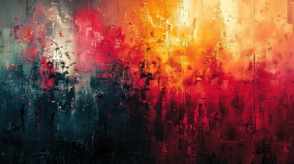 Fototapeta premium Ethereal Forms