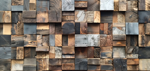 Fototapeta premium old wood texture