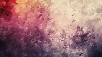Fototapeta premium Abstracted presentation for educational or business purposes with high quality texture background and copy space