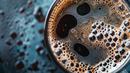 Cup of  coffee isolated on dark background. cup of coffee, coffee cup, coffee on dark background, isolated coffee, dark background coffee, coffee close-up, hot coffee, coffee drink, dark coffee,