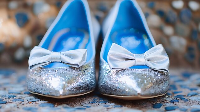 Blue Wedding Shoes Images Browse 9 794 Stock Photos Vectors and Video Adobe Stock