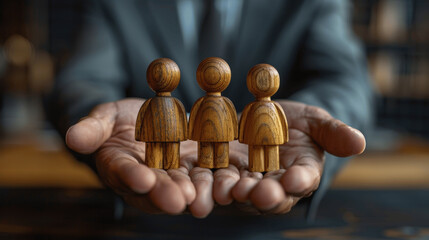 CEO Tyranny Misuse of Power Employee Dismissals Business Corruption Manipulation Control