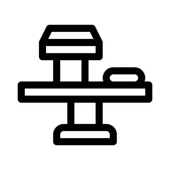 Done Density Scan Icon