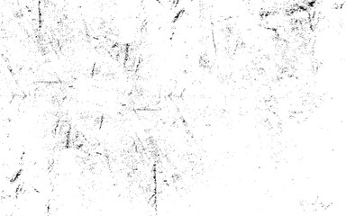 Grunge black and white pattern. Monochrome particles abstract texture. Grunge dirty grainy dust texture background overlay