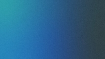 Naklejka premium Blurry Gradient with Grain Texture Vector.