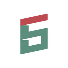 Monogram 6. Number 6. Number 6 design logo. Monogram letter mark 6 logo design. Monogram design vector logo. Monogram number 6 logo design. Simple number 6 monogram. Monogram 6 design logo.
