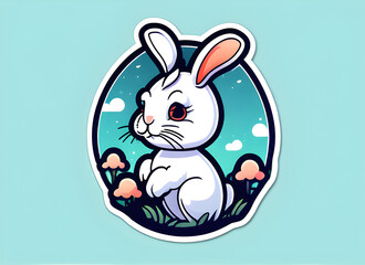 rabbit  generative ai