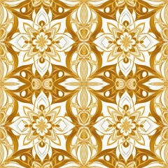Fototapeta premium Seamless pattern background