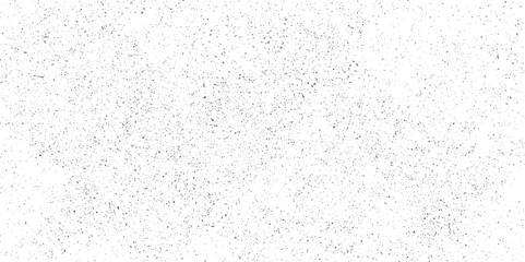 Grunge overlays vector. Different paint texture. Grunge black and white pattern. Monochrome particles abstract texture.
