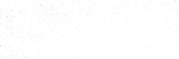 Grunge overlays vector. Different paint texture. Grunge black and white pattern. Monochrome particles abstract texture.