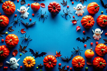 flowers and butterflies