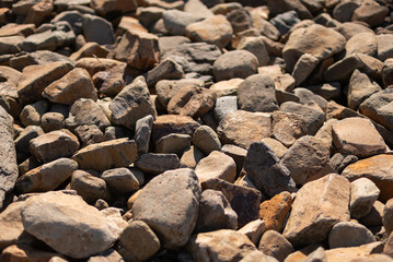 stone wall background