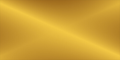 Obraz premium Abstract Gradient of gold color background cool