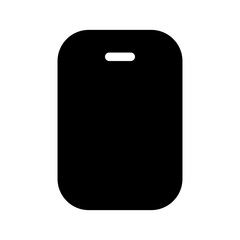 Phone Icon Vector Symbol Design Illustration