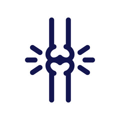 Bone Adjustment Icon