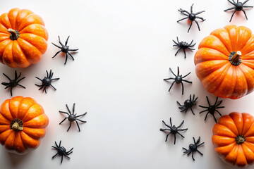 halloween pumpkin background