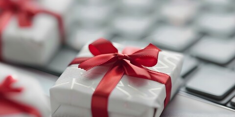 Cyber Monday An Annual Online Shopping Event with Significant Discounts. Concept Online Shopping, Cyber Monday, Annual Event, Discounts, Retail Therapy