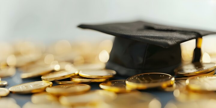 Scholarship ideas to help students cover college tuition fees and succeed academically. Concept Essay Contests, Need-Based Scholarships, Merit-Based Scholarships, Work-Study Programs