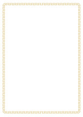 상장 프레임 테두리 일러스트