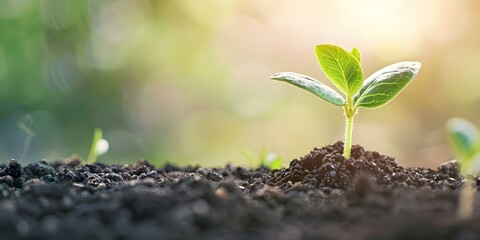 Financial sustainability and efficient resource management drive longterm success and growth. Concept Financial Management, Resource Efficiency, Longterm Success, Growth Strategy