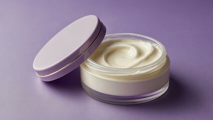 aesthetic generic cream case with white body and white background