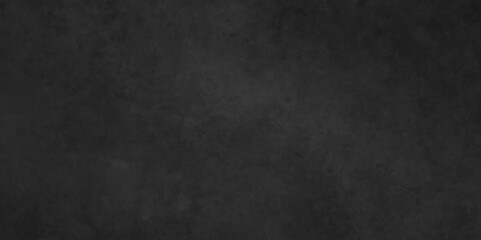 Fototapeta premium Abstract Dark black grunge wall charcoal colors texture backdrop background. Black Board Texture or Background. abstract grey color design are light with white gradient background.